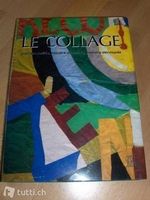 Histoire d'un Art LE COLLAGE papiers colées papiers déchirés