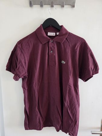 Lacoste Poloshirt