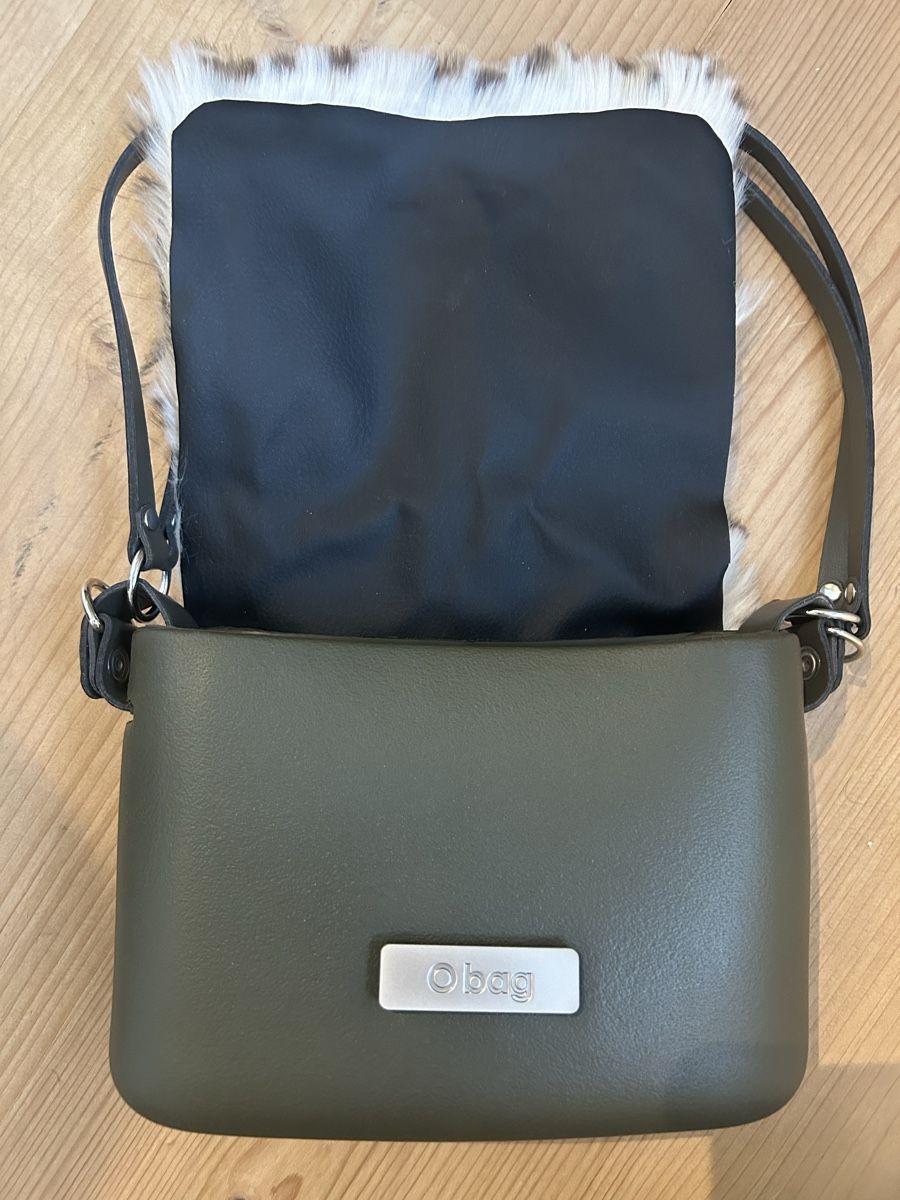 Obag Borse da donna: Obag sac à main femme léopard – Nuovo (secondo la descrizione) da Sion venduto da tchana77 1