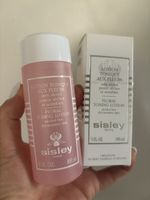 Sisley Lotion Tonique aux Fleurs, 100ml, NEU & OVP!