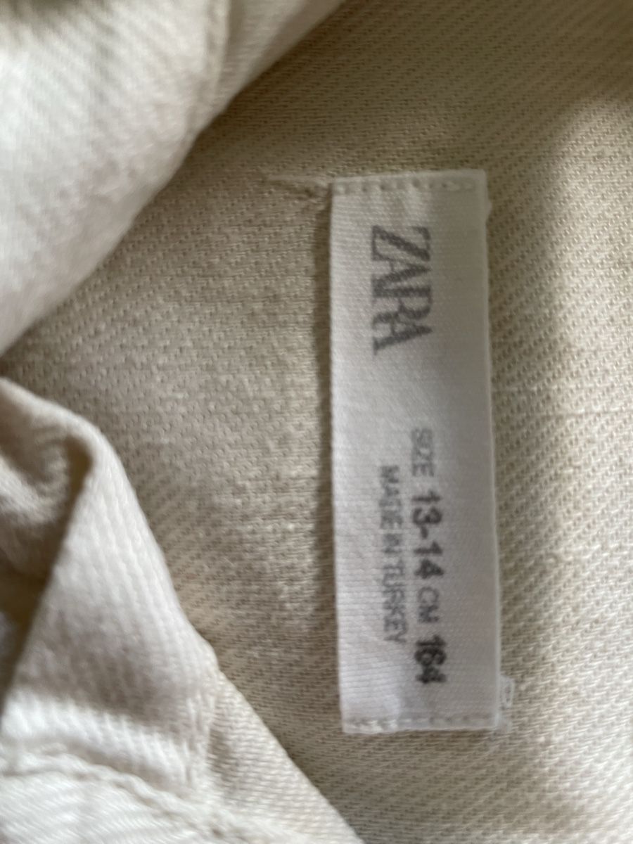 Zara Blusen: Hemd – Neu (gemäss Beschreibung) aus Nottwil von rah_8xqg 2
