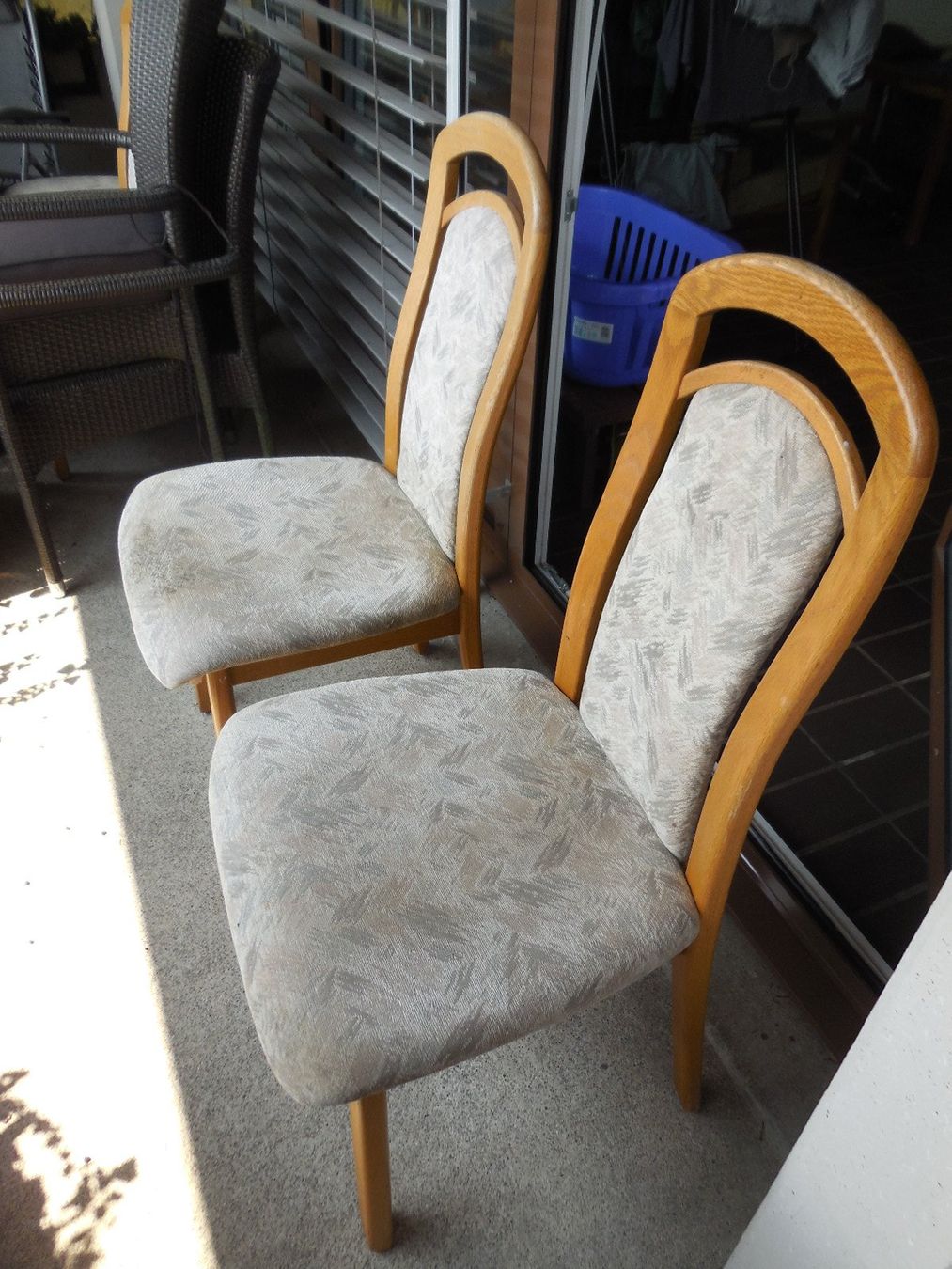 Sedie: Stuhl – Usato da Nürensdorf venduto da lindauer83 2