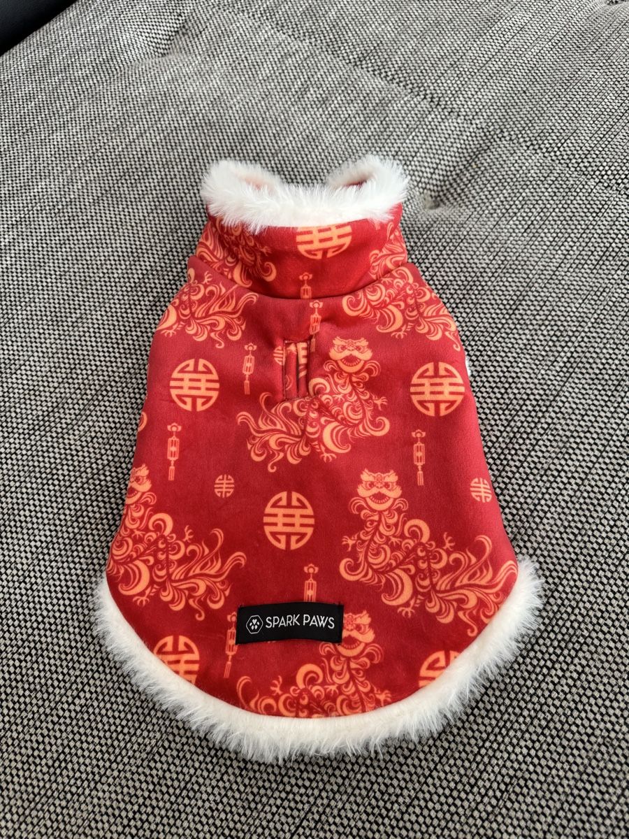 Vêtements: Hundejacke – Neuf (Voir description) à Bottmingen par Giamonda88 1