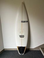 Pyzel Shadow 6'0