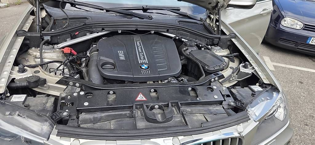 BMW Autos: BMW X3 2013 – Gebraucht aus Eysins von syl_29ty 3