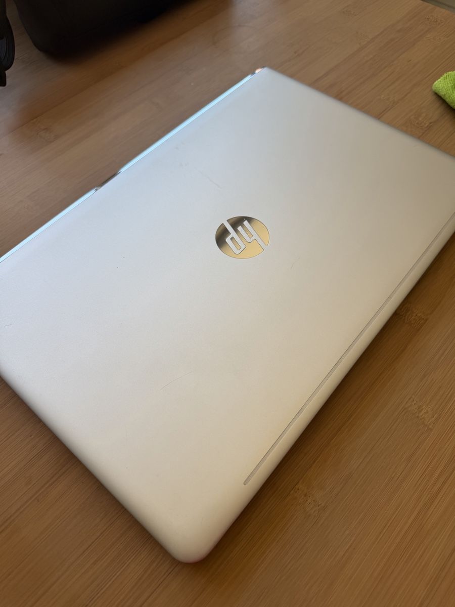 Hewlett Packard Notebooks: HP Envy Laptop – Gebraucht aus Schöftland von seeraa 1