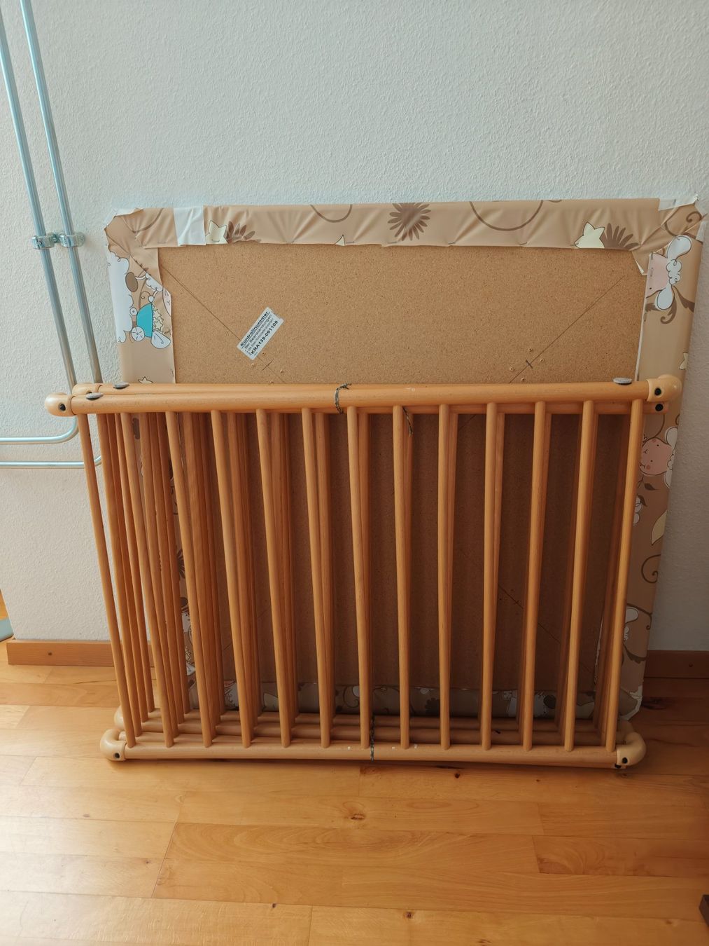 Geuther Lauf- & Sicherungsgitter: Laufgitter Geuther – Gebraucht aus Remigen von pu_s6ls 3