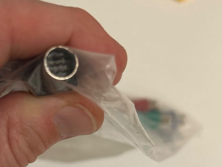 Laufwerke & Adapter: Adapter (S-Video zu Component) – Neu und originalverpackt aus Guntershausen von Gloominati 1
