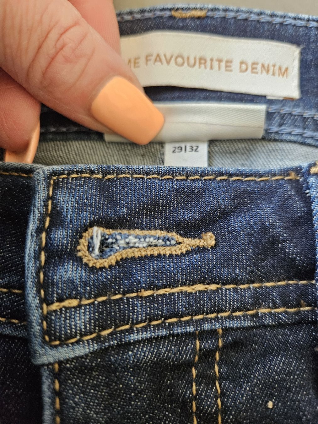Jeans: Street one  – Nuovo (secondo la descrizione) da Ennetbürgen venduto da LebuniaNW