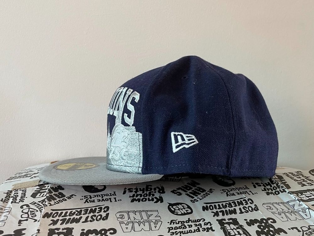 ZSC Lions Cap / Snapback (Gebraucht) in Bülach für CHF 5 – mit ...