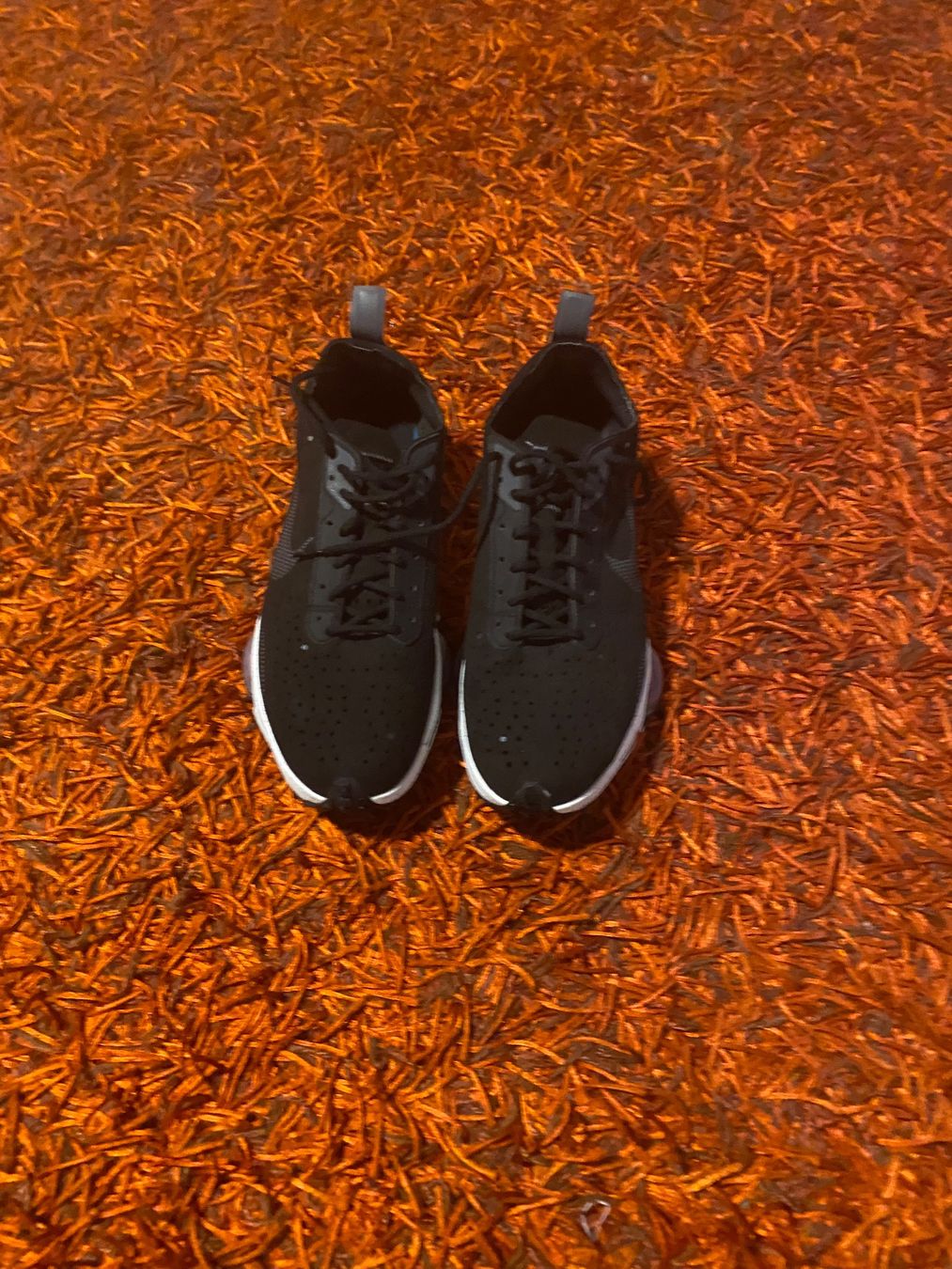 Nike Chaussures hommes: Nike Air Zoom Type Black Hyper Pink – D'occasion à Hergiswil NW par lambo0007 1