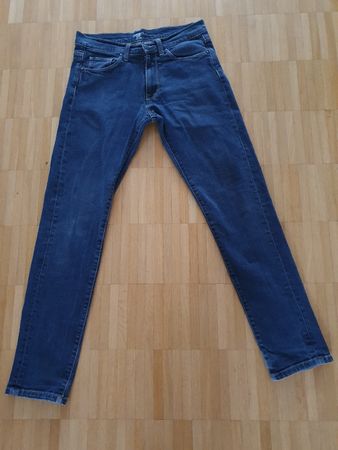Carhartt Jeans, neuwertig, Groesse 29/32, Top Zustand!