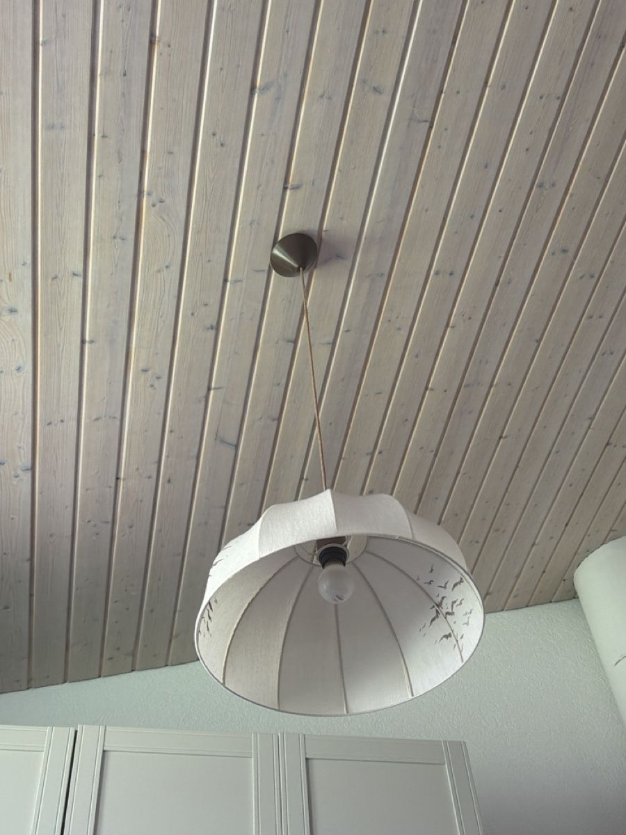 Lampadari & plafoniere: Jolie suspension – Usato da St. Antoni venduto da nup_ch9n 1