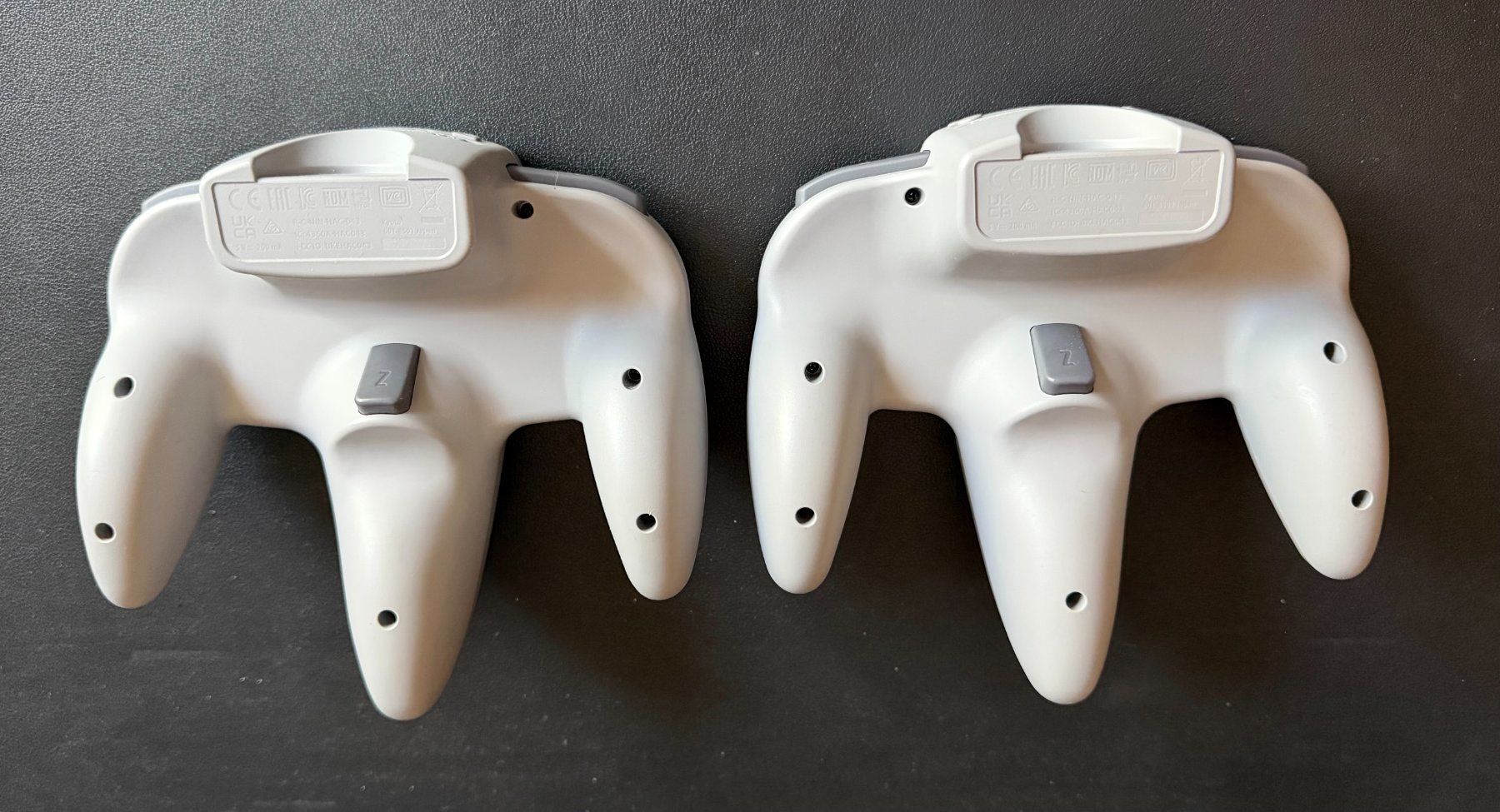 Nintendo Controller: Nintendo Switch N64 Original Controller Original (BLUETOOTH) – Usato da Herzogenbuchsee venduto da DaVinciq 1