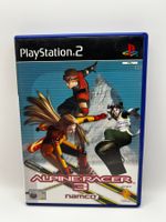 Alpine Racer 3 (mehrsprachig) - Playstation 2