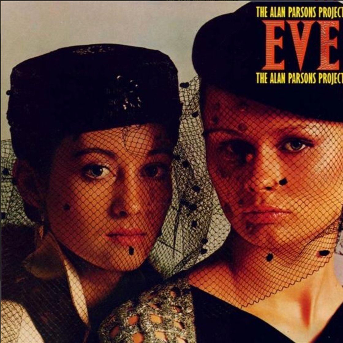 CD: The Alan Parsons Project - Eve – Usato da Brunnen venduto da Barfly5