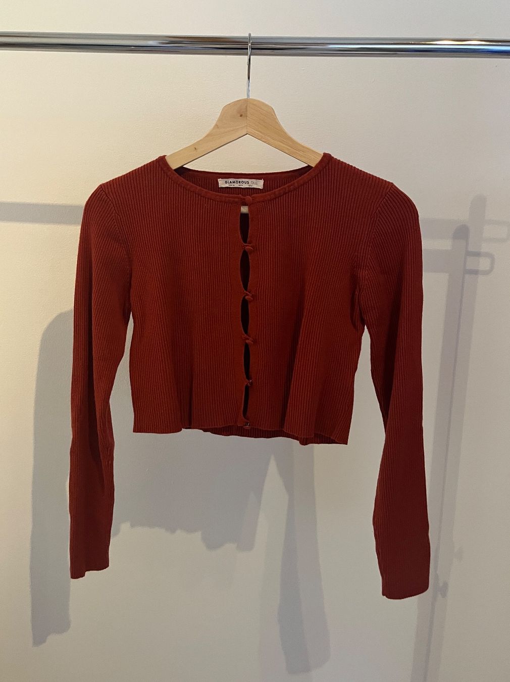 Giacche: Cardigan Crop, taille 36 – Usato da Savagnier venduto da taianab