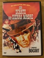 Der Schatz der Sierra Madre (1947) DVD 📀