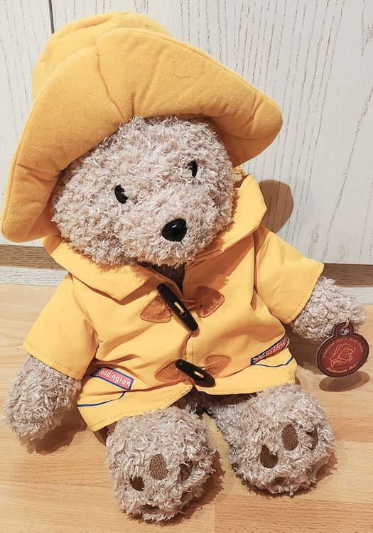 Peluche paddington 45 clearance cm