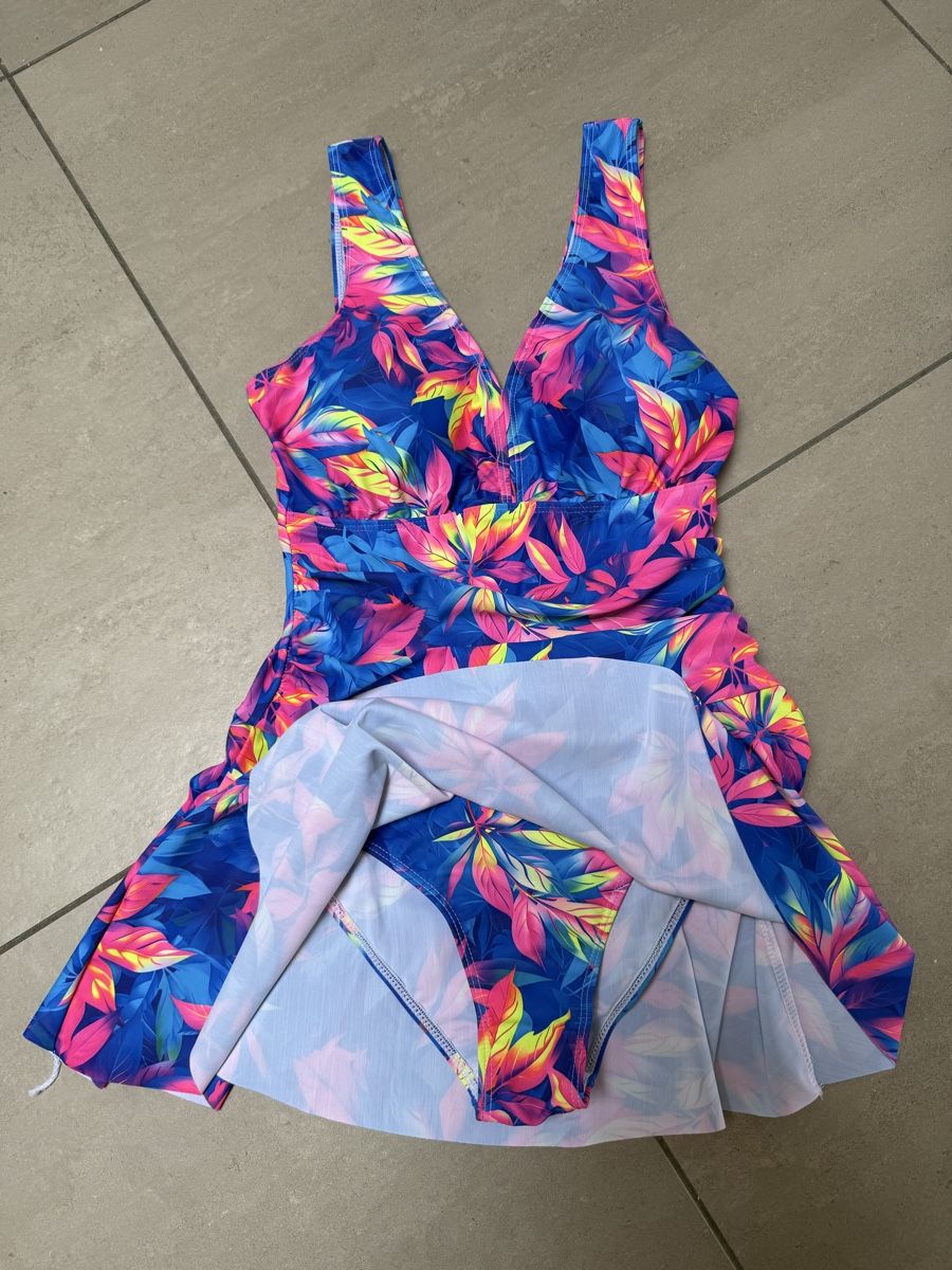 Costumi da bagno & Bikini: Badeoverall – Nuovo (secondo la descrizione) da Sigriswil venduto da ck56 3
