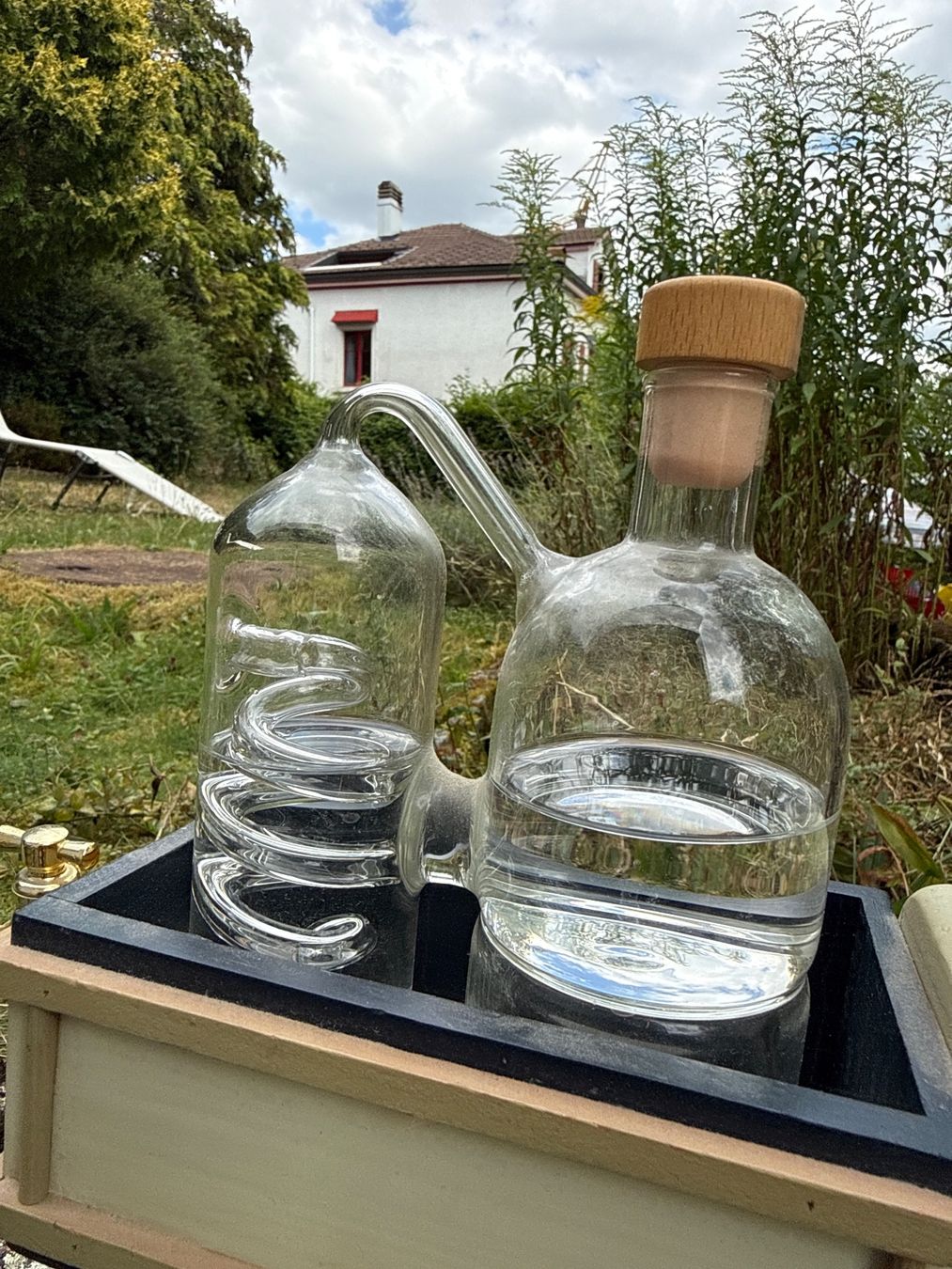 Autres vaisselles & verres: Lot accessoires bar – D'occasion à St imier par sav_bjf9 7