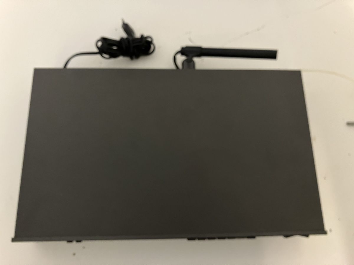 Nad Radio: NAD Stereo Tuner 4130 – Usato da Lausen venduto da pipo4415 1