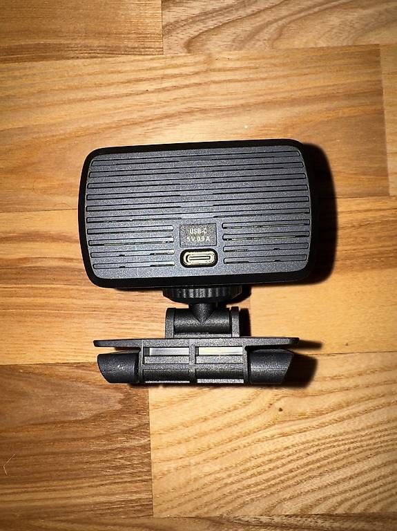 Elgato Webcam: Elgato Facecam Mk.2 Webcam Full HD – Usato da Netstal venduto da Djukaxgajic01 2