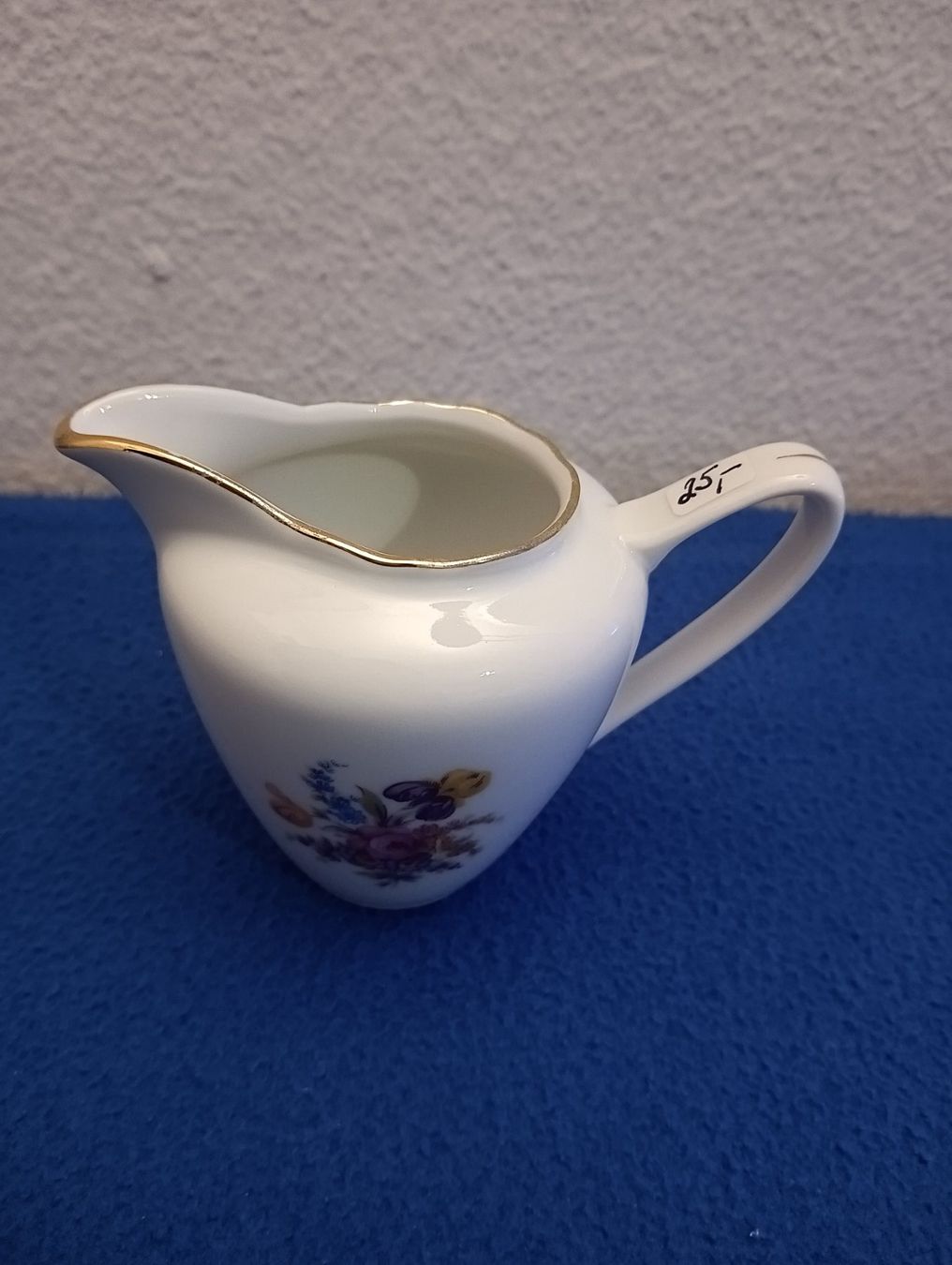 Set di piatti: CZECHOSLOWAKIA SET – Usato da Basel venduto da Mippo131 2