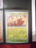 010/131 Sirapfel Holo Reverse 🇩🇪