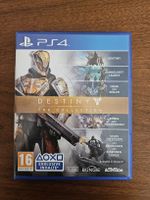 Destiny The Collection PS4 Spiel guter Zustand