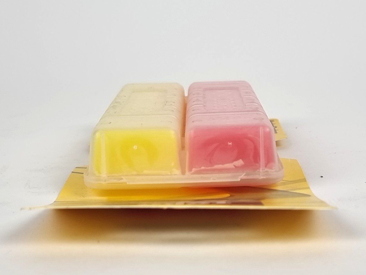 Tutti gli attrezzi: Hot Wax – Usato da Urtenen-Schönbühl venduto da Restwert_Schoenbuehl 3