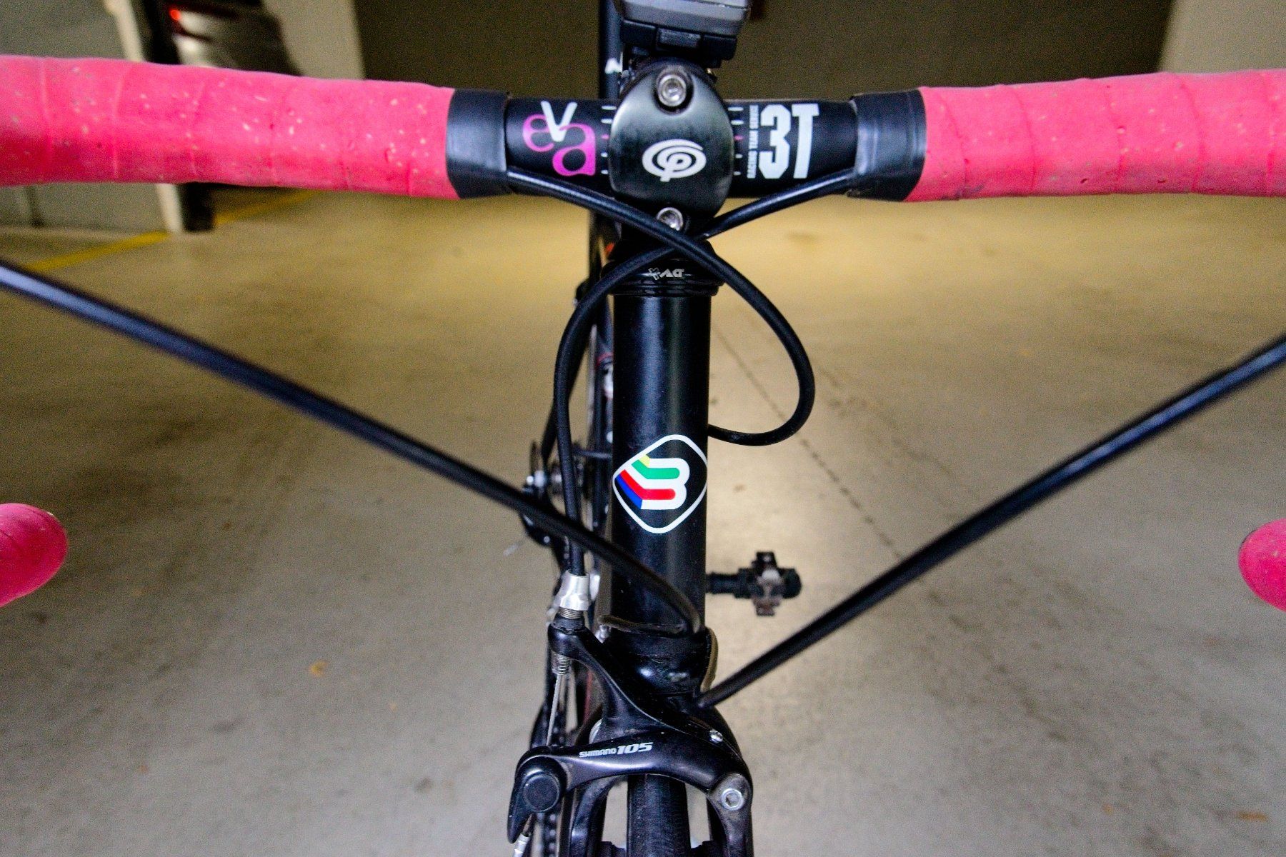 Velos: Damenrennrad – Gebraucht aus Winterthur von QualitaetIstTrumpf 1
