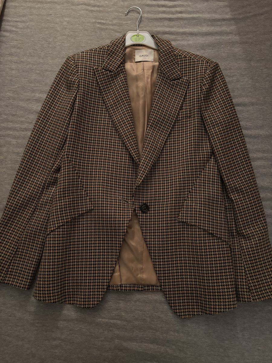Giacche: Blazer Gaudi - taille M – Usato da Sion venduto da caranthau 1