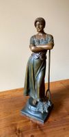 Antike Bronzestatue