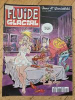 Fluide Glacial N° 215 Mai 1994 