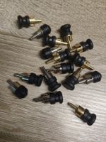 RCA-Kurzschließstecker (Shorting Plugs)