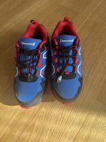 Kindertrekking Schuhe Deltex