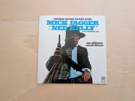 Ned Kelly US - Mick Jagger