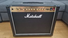 Marshall DSL 40C