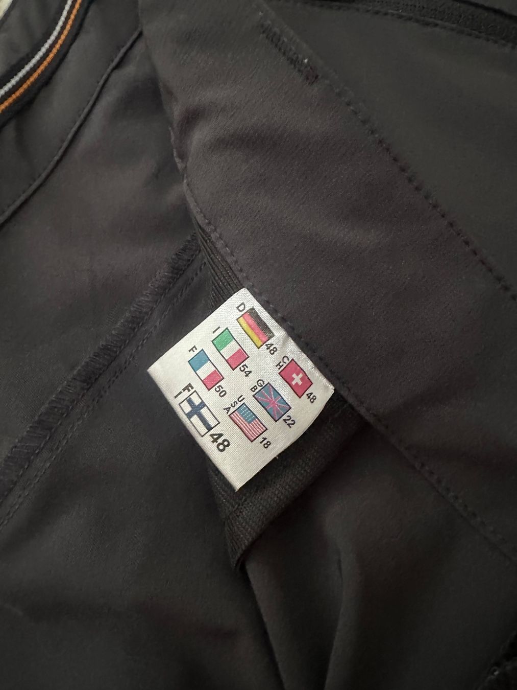 Icepeak Hosen: ICEPEAK Shorts Gr.48 – Gebraucht aus Bern von BrandVilla 4