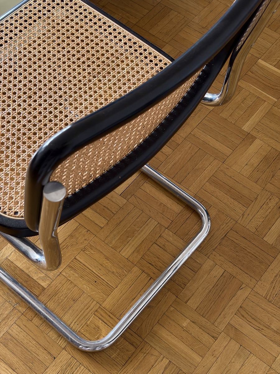 Sedie: Cesca Chair Gavina – Usato da Lausanne venduto da Agent_Cooper 8