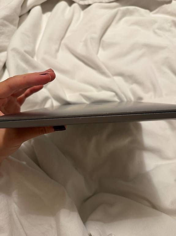 Portables: Mac Book Laptop – D'occasion à Zürich par kochme 4