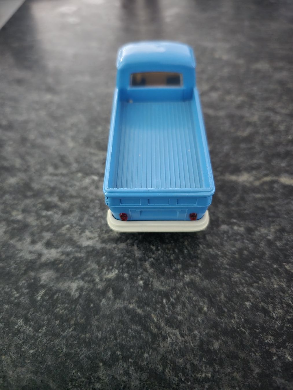 Volkswagen Voitures modèles: altes Gama Modell VW Transporter T1 – D'occasion à Weiach par KissGearSwiss96 4