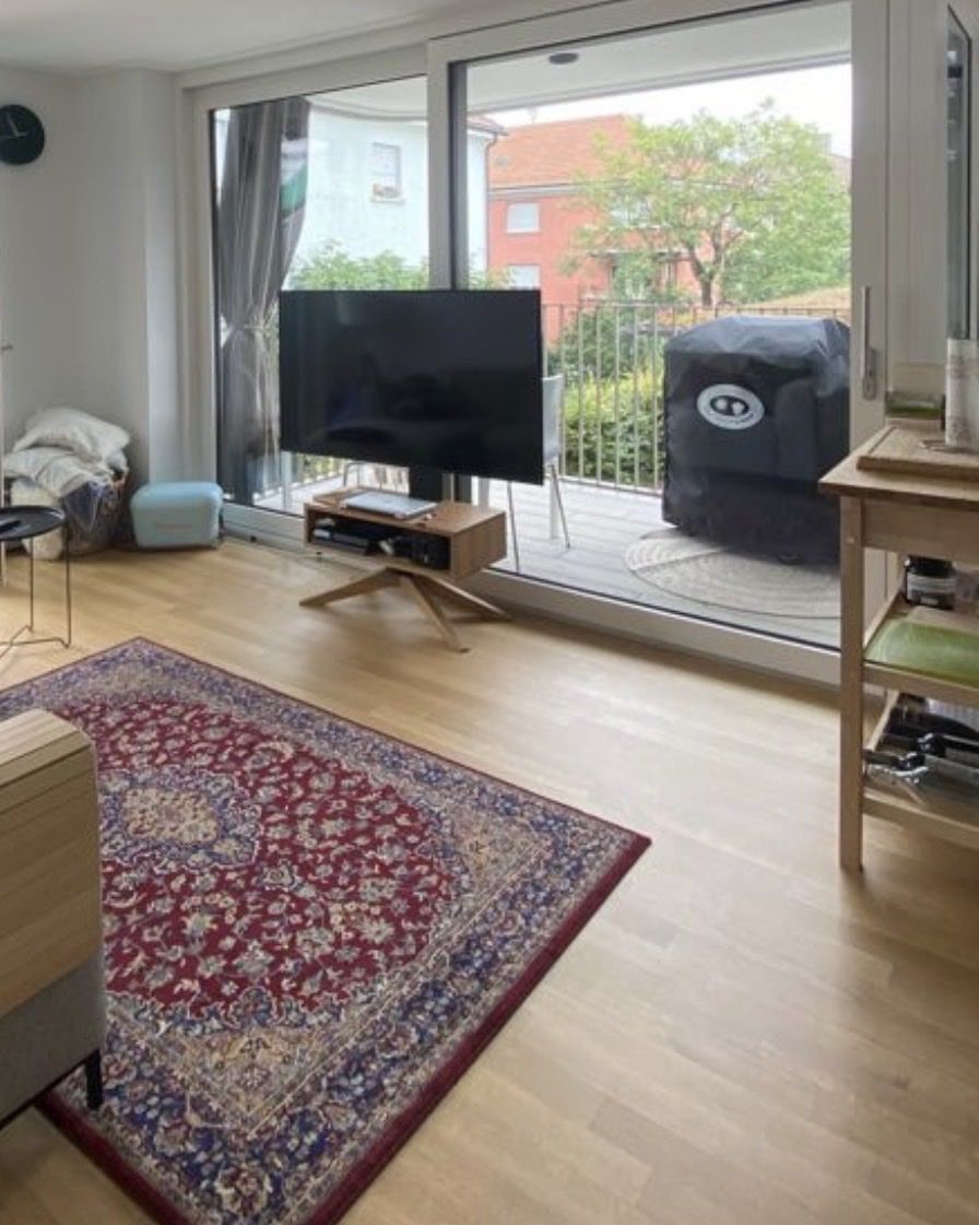 Mobili TV: TV-Möbel Natureiche – Nuovo (secondo la descrizione) da Winterthur venduto da luc_bg66