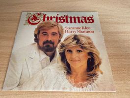 Suzanne Klee, Harry Shannon – Christmas