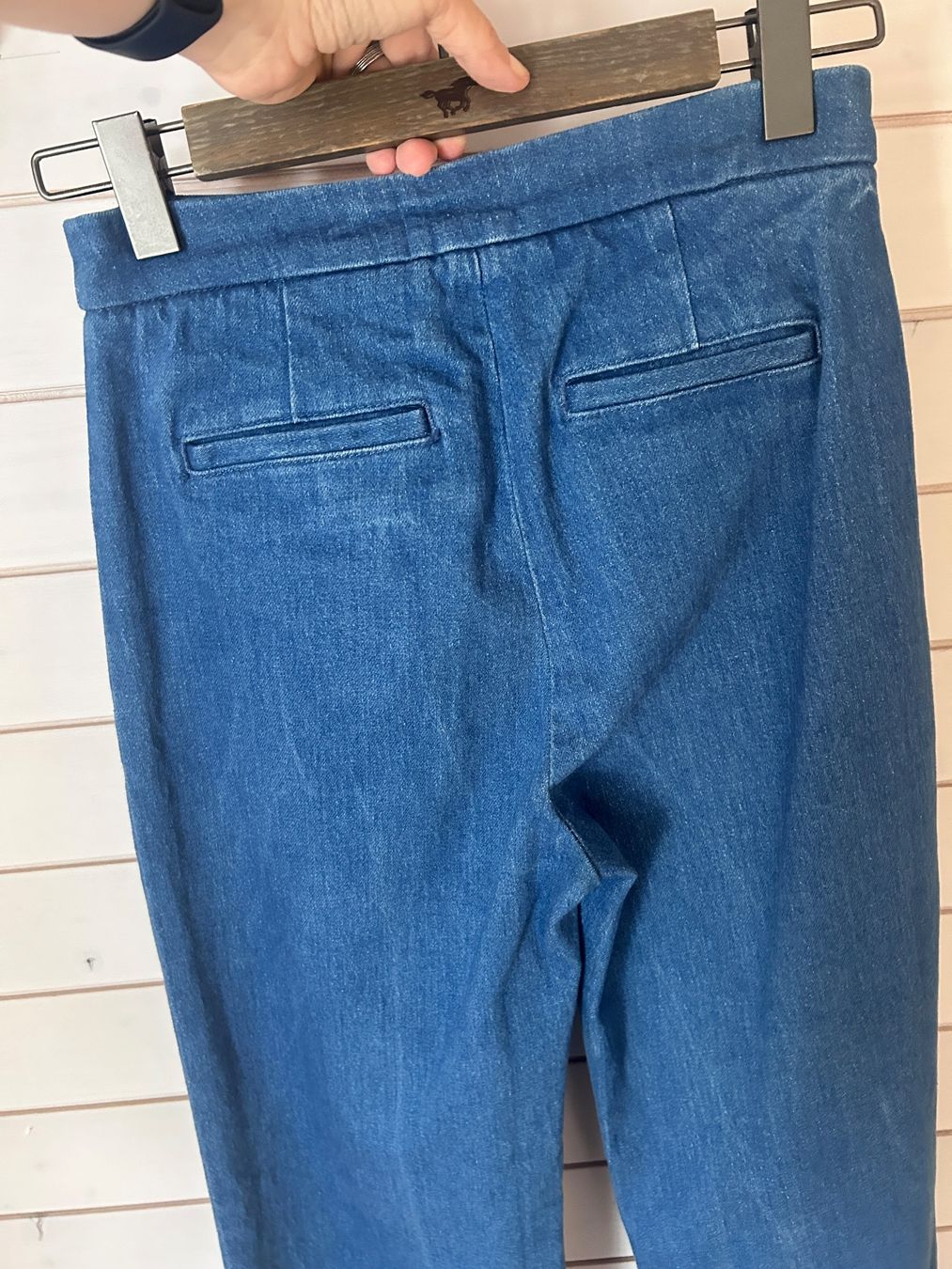 Sezane Jeans: Sézane Jeans - Gr. 36 – Gebraucht aus Illnau von Monkky 7