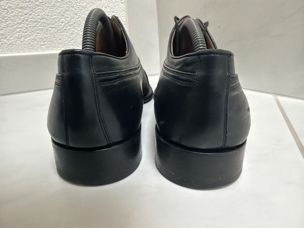 Scarpe da uomo: BALLY Herrenschuhe, Gr. 10 STYLEFLEX. – Usato da Biberist venduto da Momo33 2