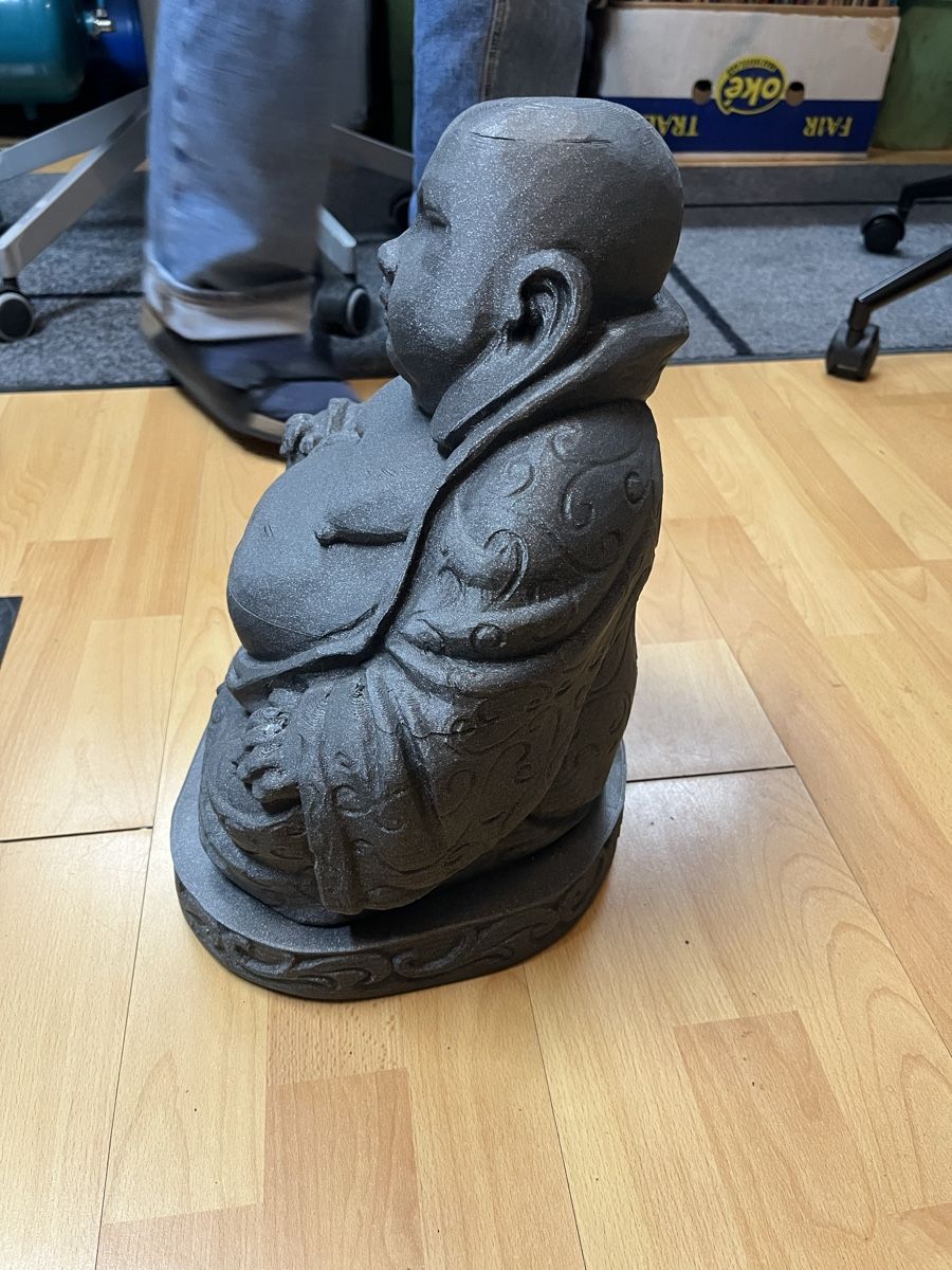 Sculture & Statue: Buddha 3D Druck – Nuovo (secondo la descrizione) da Gockhausen venduto da Lali013 1