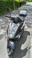 Zuverlässiger Kymco Agility 125 Roller