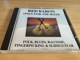 Red Baron - Only For The Road